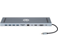 Док-станция Digma DS-950