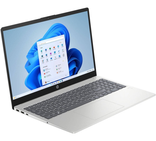 Ноутбук HP 15-fd0154wm BZ1W9UA