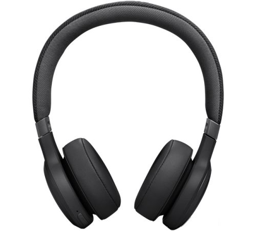 Наушники JBL Live 670NC черный