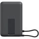 Внешний аккумулятор Xiaomi Magnetic Power Bank with Built-in Stand WPB1007Z 10000mAh черный, международная версия