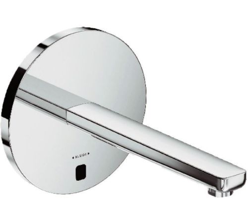 Смеситель Kludi Zenta 3840305