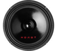 Широкополосная АС Урал АС-М200 Молот