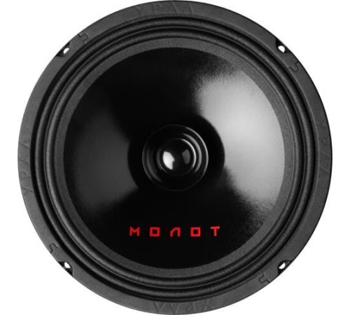 Широкополосная АС Урал АС-М200 Молот