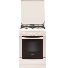 Кухонная плита GEFEST 6100-02 0167 чугунные решетки