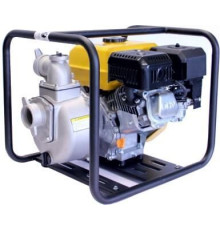 Мотопомпа Rato RT50ZB26-3.6Q