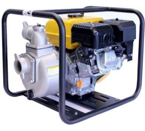 Мотопомпа Rato RT50ZB26-3.6Q