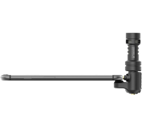 Микрофон RODE VideoMic Me