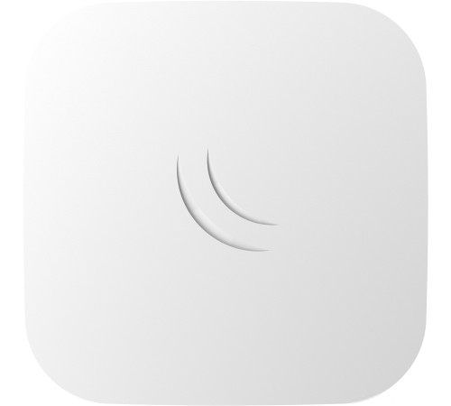 Точка доступа Mikrotik cAP ac