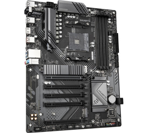 Материнская плата Gigabyte B550 Eagle WiFi6