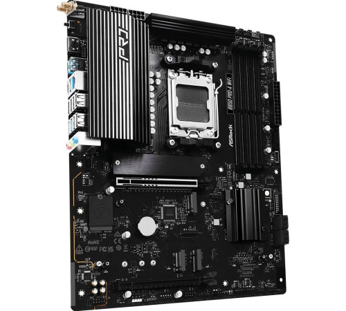 Материнская плата ASRock B850 Pro-A WiFi
