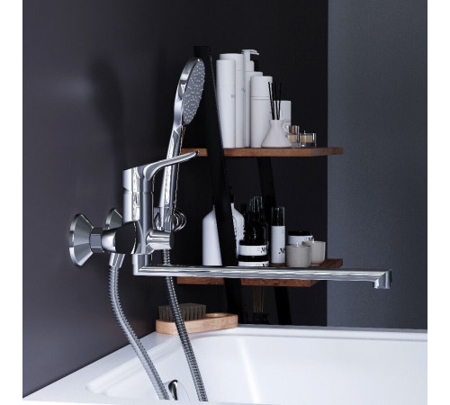 Смеситель Damixa Jupiter 779500001