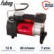 Автомобильный компрессор Fubag Roll Air 30/15