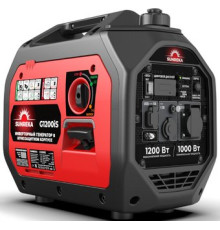 Бензиновый генератор SUNREKA G1200iS