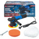 Эксцентриковая шлифмашина FORSAGE F-WT03129