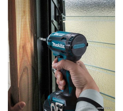 Винтоверт Makita DTD171Z без АКБ