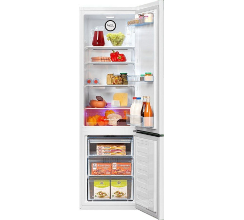 Холодильник BEKO B3R0CNK312HW