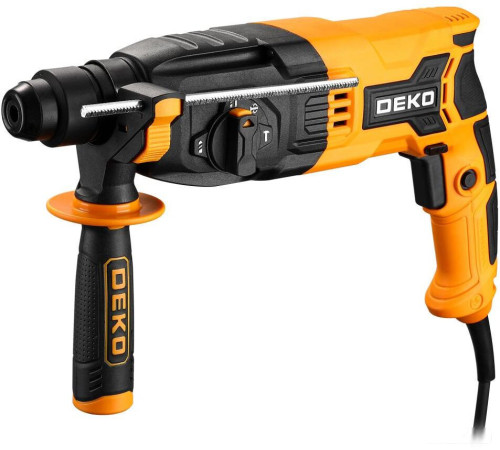 Перфоратор Deko DKH SET 080-1006