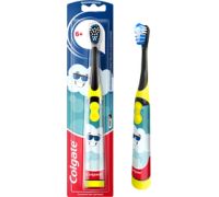 Электрическая зубная щетка Colgate Star Smile