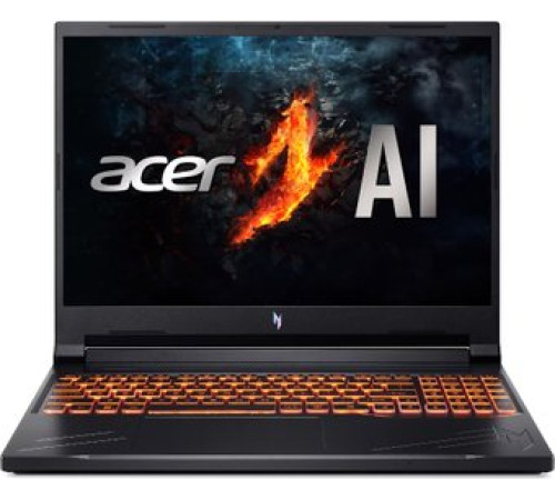 Игровой ноутбук Acer Nitro V 16 ANV16-71-522G NH.QTMEL.001