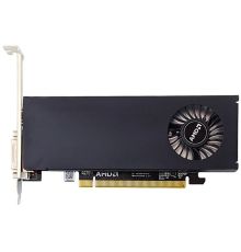 Видеокарта PowerColor Red Dragon Radeon RX 550 2GB GDDR5 AXRX 550 2GBD5-HLEV2