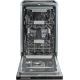 Встраиваемая посудомоечная машина Pioneer DWB-451170MD