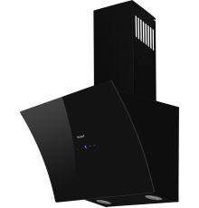 Кухонная вытяжка Weissgauff Merga 60 BL Sensor