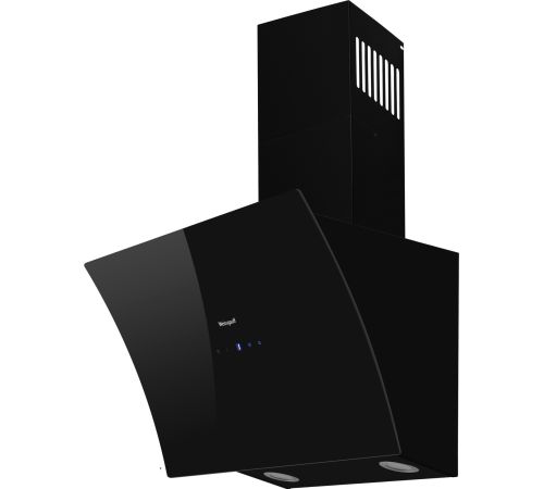 Кухонная вытяжка Weissgauff Merga 60 BL Sensor