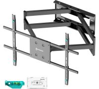 Кронштейн для телевизора Onkron M8L черный