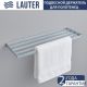 Полка для полотенца Lauter 21SH7131 Chrome