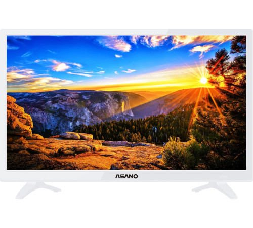 Телевизор ASANO 24LH7011T