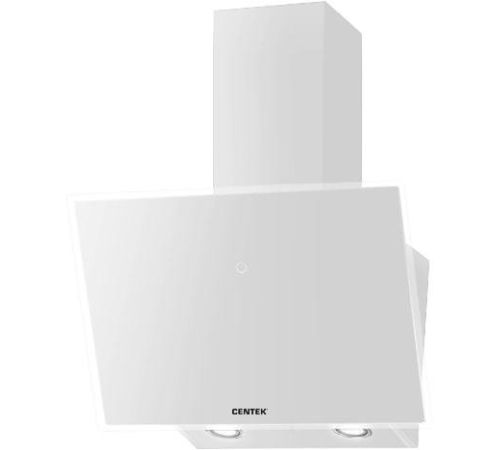 Кухонная вытяжка CENTEK CT-1829-60 белый