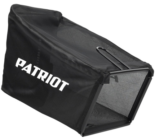 Газонокосилка Patriot PT 40