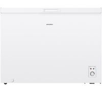 Морозильный ларь MAUNFELD MFL300W