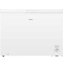 Морозильный ларь MAUNFELD MFL300W