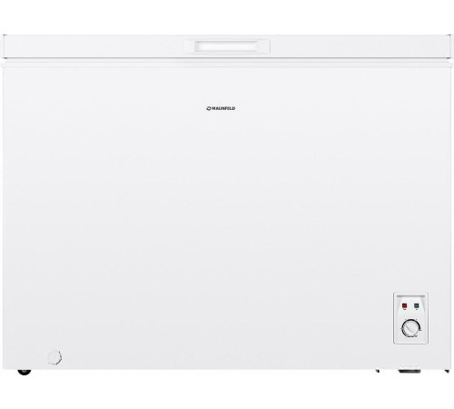 Морозильный ларь MAUNFELD MFL300W