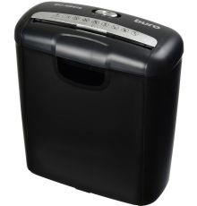 Шредер Buro Home BU-S601S