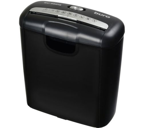 Шредер Buro Home BU-S601S