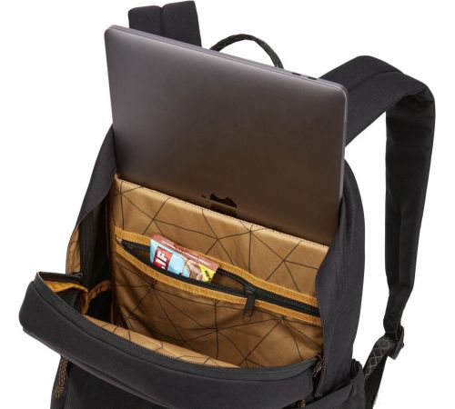Рюкзак Thule Notus TCAM-6115 черный