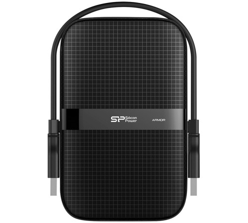 Внешний накопитель Silicon-Power Armor A60 2TB SP020TBPHDA60S3A