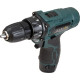 Дрель-шуруповерт Zitrek Green 12V Plus 085-1014 с 2-мя АКБ