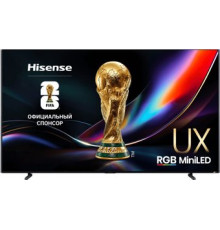 MiniLED телевизор Hisense 116UXQ