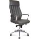 Офисное кресло Norden Madrid Grey L340HCA-Grey серый