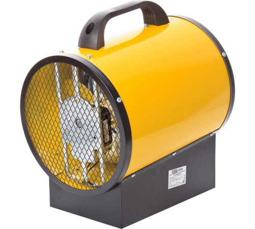 Электрическая тепловая пушка RedVerg RD-EHR5A/380