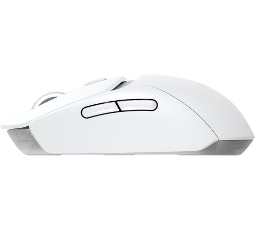 Игровая мышь Logitech G309 Lightspeed белый