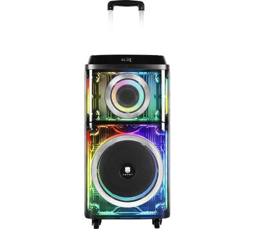 Патибокс Урал Молот 103