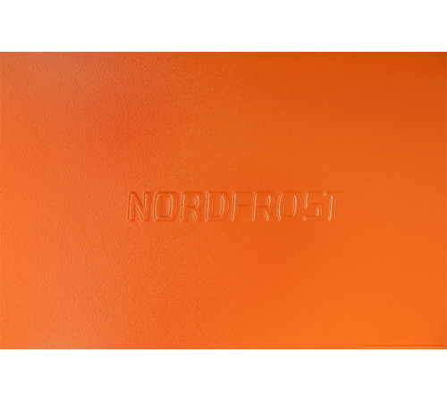 Однокамерный холодильник Nord Nordfrost NR 402 Or