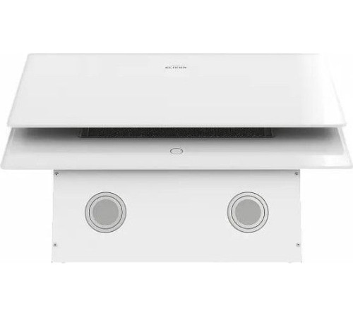 Кухонная вытяжка Elikor Vertex WH 50
