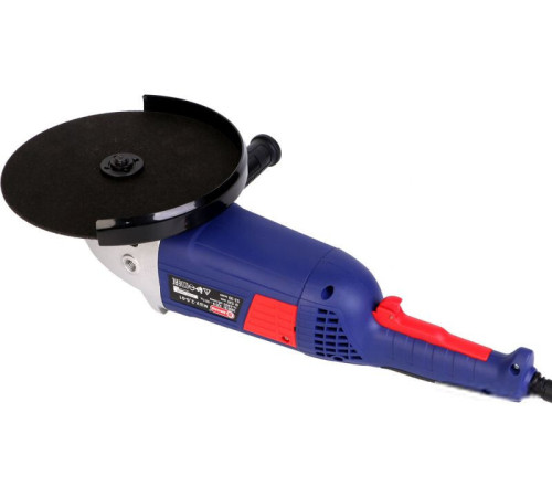Угловая шлифмашина ДИОЛД МШУ-2.6-01