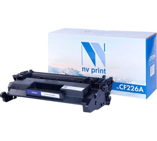 Картридж NV Print NV-CF259A аналог HP 59A CF259A