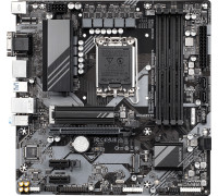 Материнская плата Gigabyte B760M DS3H rev. 1.0